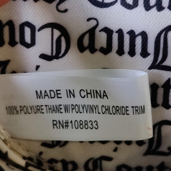 Juicy Couture Crown Heart Coin Purse Mini Bag Wristlet Pouch Quilted Charm - Picture 6 of 9